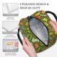thumbnail image 3 of Balery Camping 1 Bolsa de Almuerzo para Mujeres, Caja de Almuerzo, Bolsa de Almuerzo Pequeña Impermeable, Tote de Almuerzo Reutilizable con Gran Capacidad, 3 of 6