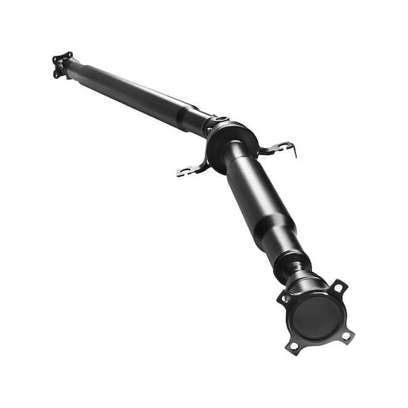 Rear Driveshaft 1 - Compatible with 2007 - 2015 Lincoln MKX - Autopart Premium