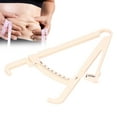 thumbnail image 2 of Domqga Skinfold Fat Caliper,Body Fat Tester Caliper,Body Fat Tester Caliper Handheld Body Fat Measurement Device Skinfold Fat Caliper, 2 of 9