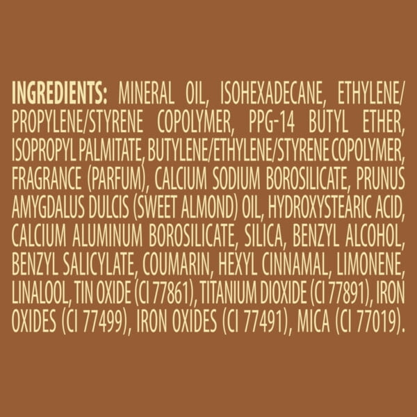 vaseline illuminate me