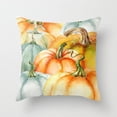 thumbnail image 1 of pstuiky Housse de Coussin Halloween Housse de Coussin Décorative pour Canapé 1 Pce Vente, 1 of 2