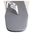 Over The Door Ironing Board Cover & Replacement Pad 42” x 14” Italian