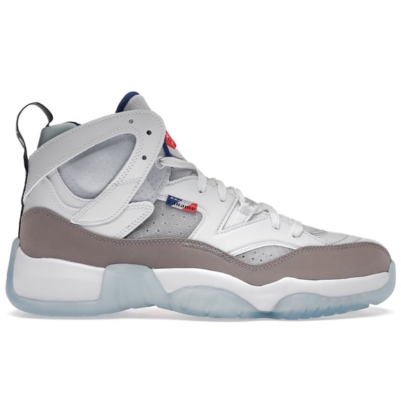 Jordan Men's Jumpman Two Trey PSG Cool Grey Shoes, from StockX