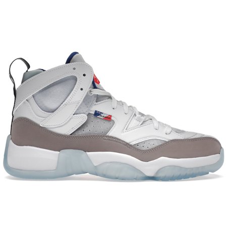 Jordan Men's Jumpman Two Trey PSG Cool Grey Shoes, from StockX
