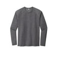 thumbnail image 4 of Sport-Tek Posicharge Long Sleeve Tri-Blend Wicking Raglan Tee, 4 of 5