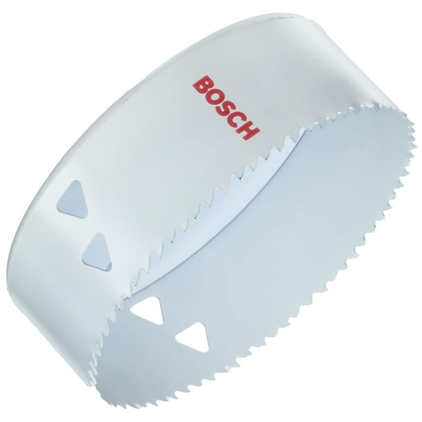 BOSCH HBT550 5-1/2 in. Bi-Metal T-Slot Hole Saw