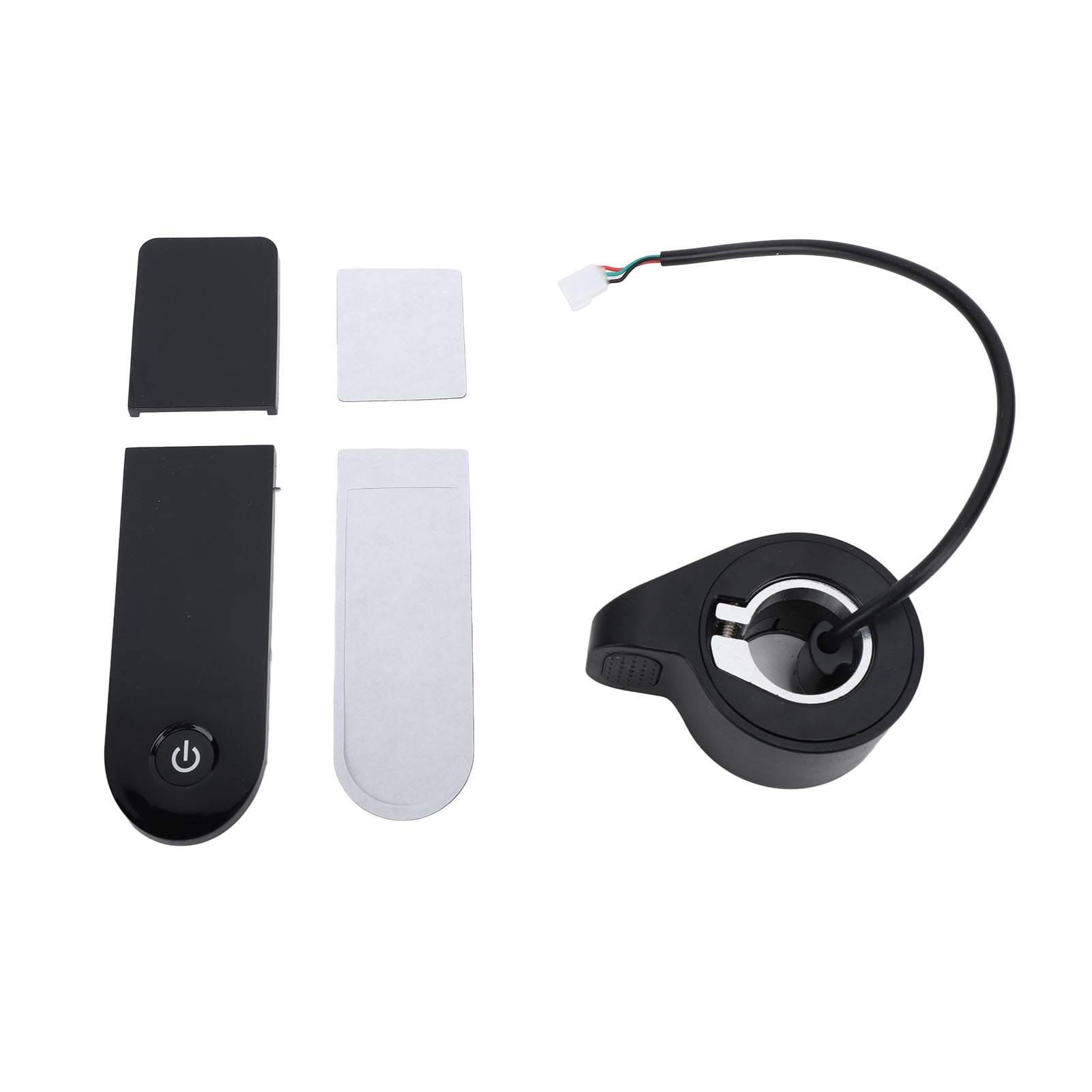 Kit Contrôleur Scooter Électrique DC 36V 350W – Avec Accélérateur Pouce, Tableau De Bord – Compatible M365/1S/Pro/Pro2