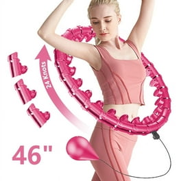 Exercise hula hoop walmart sale