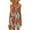 Multicolor, variant on Azrian Womens Plus Size,Women's Beach Dress Bikini Beachwear Coverups Casual Vacation Short Summer Halter Dresses