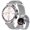 silver, variant on Smart Watch for Men, 1.27" HD Touchscreen, Bluetooth Calling (Answer/Make Calls), 100+ Sports Modes, 10-Day Standby, IP67 Waterproof, Fitness Tracker Compatible with Android & iPhone (2 Strap)