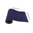 thumbnail image 3 of G Cat Scratching Mat, Cat Climbing Pad, Wear-Resistant Cat Mat With Multi-Functional Clip Design, Durable Nylon And Spandex Construction For Indoor Cats And Kittens 23.6X39.4In, 3 of 4