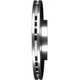 thumbnail image 2 of BENDIX PREMIUM PRT5237 - Disc Brake Rotor, 2 of 2