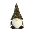 thumbnail image 1 of Aurora World Forest gnomlin felpa camuflaje verde 16 "grande Aurora 92943168749, 1 of 1