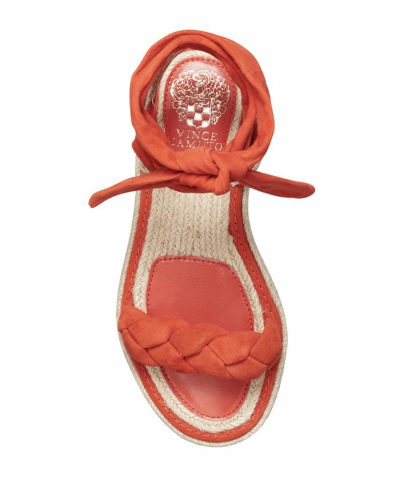 Vince Camuto KASTELA OXY FIRE/MLTI 