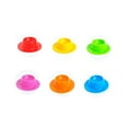 thumbnail image 6 of Niceauty 4Pcs Egg Holder Fridge For Guests Using Assorted Color Durable Material, 6 of 6