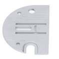 thumbnail image 3 of Plaque à Aiguilles, Plaque à Aiguilles en Acier Inoxydable pour Machine à Coudre Simple à Installer 317398 pour Remplacement, 3 of 7