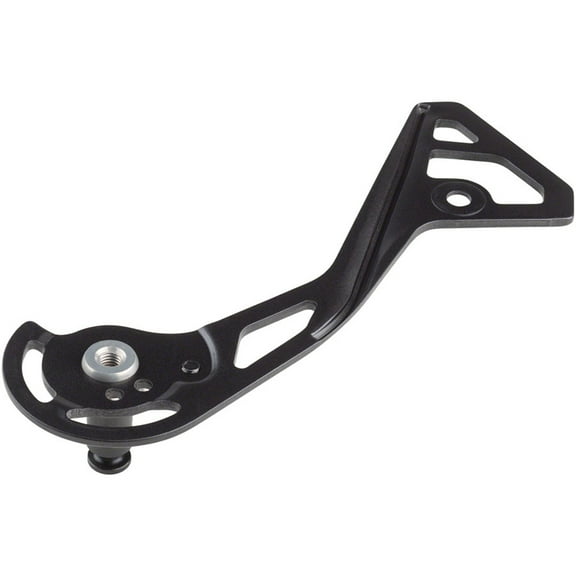 Shimano Ultegra RD-R8050-GS Rear Derailleur Outer Plate and Fixing Bolt