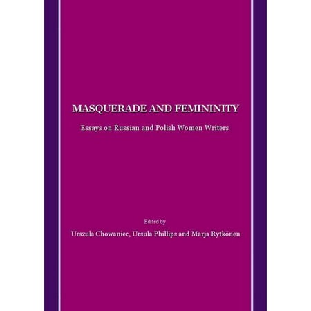 essays on femininity essays on femininity