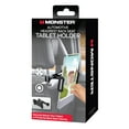 thumbnail image 4 of Monster Universal Backseat Headrest Tablet Mount - Keep Passengers Entertained on the Go!, 4 of 7