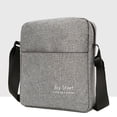 thumbnail image 3 of LSLJS Men Crossbody Bag Pack Multifunctional Bag Shoulder Messenger Shoulder Handbag, Crossbody Bags for Men, 3 of 8