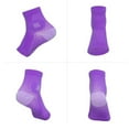 thumbnail image 3 of Heliisoer Ankle Protection Sleeve Summer Thin Boxing Basketball Cycling Sprain Foot Sprain Ankle Protection Sleeve, 3 of 9
