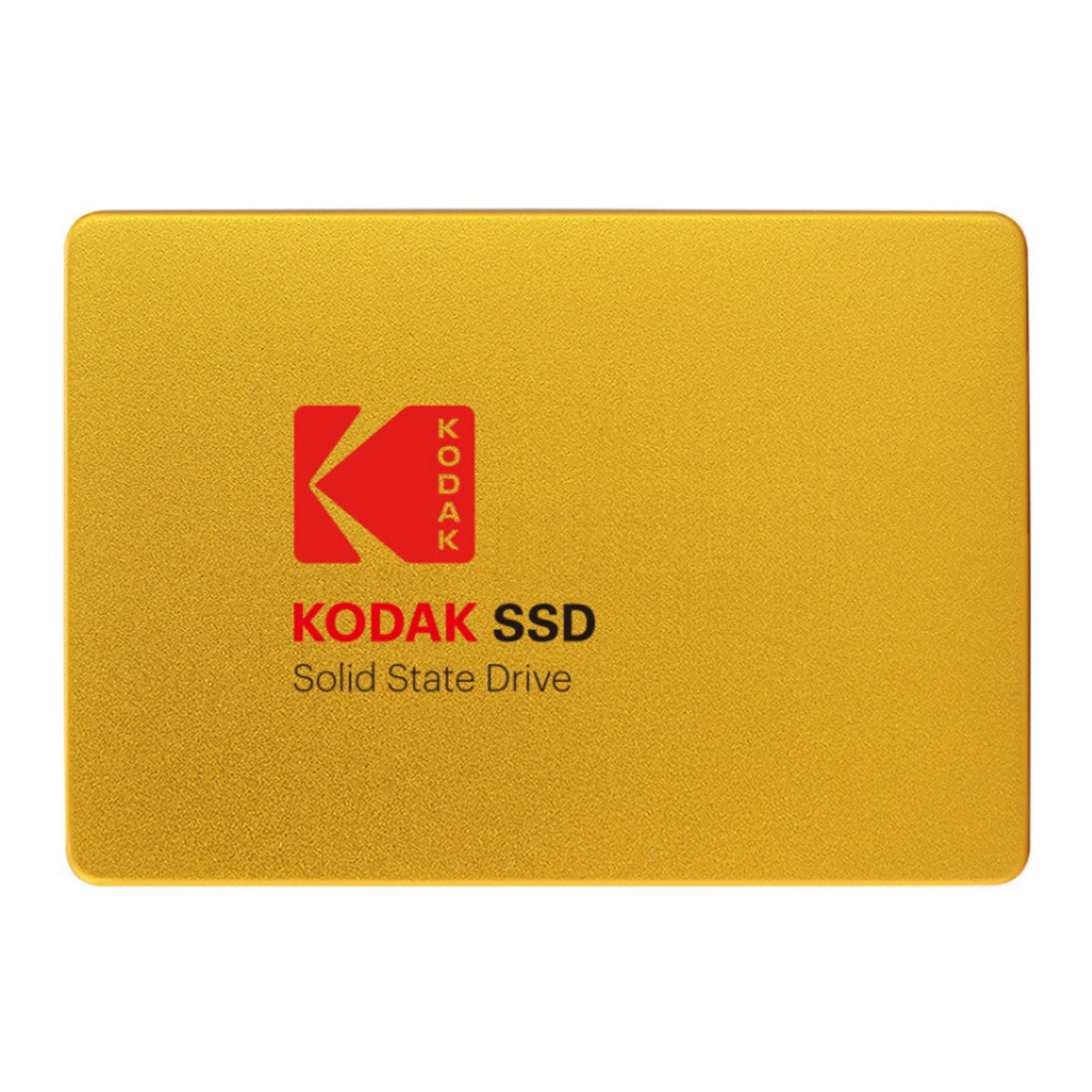 Per assembly Render KODAK X100 2.5 Inch Sata3 SSD Solid State Drive 480GB Metal Hard Drive  Built-in Hard Drive Solid State Drive for Laptop Desktop - Walmart.com