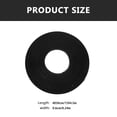 thumbnail image 2 of WRISTBIQUE Cuttable Black Polyester Boning Roll for Shaping Wedding and Evening Dress Sewing, 2 of 6