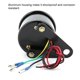 thumbnail image 4 of Sidaley DC 12V Universal motocicleta retroiluminación LED tacómetro electrónico medidor de tacómetro Accesorios para motos Sidaley VI003130-00, 4 of 6