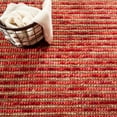 thumbnail image 6 of SAFAVIEH Bohemian Nel Geometric Area Rug, Red/Multi, 5' x 8', 6 of 11