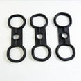 thumbnail image 4 of 1 set Engine Valve Cover Gasket For BMW E60 E61 E90 E91 11127582245, 4 of 5
