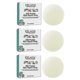 thumbnail image 1 of Eelhoe Silk Protein Mask Soap 2pc, 1 of 5