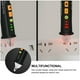 thumbnail image 5 of 1 probador sin contacto, alarma, lápiz eléctrico, bolígrafo de electricista, probador, lápiz, 5 of 6