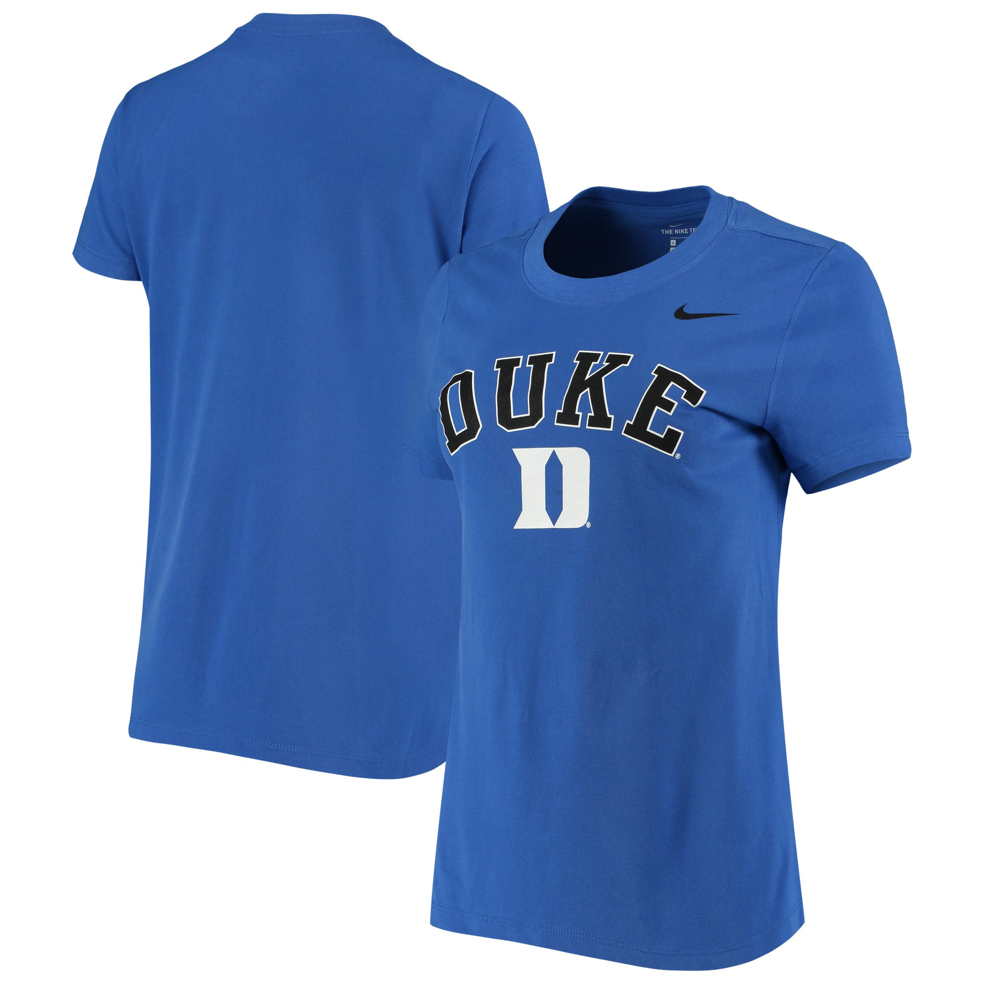 Duke Blue Devils Dog Shirt X-Small 