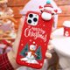 thumbnail image 1 of Muñeca de Navidad caso para Samsung A52 A50 A53 A54 A32 A33 A34 A51 A21S A22 A23 A70 A71 A12 A13 A14 A03 A04 S23 S22 Ultra Plus Capa, 1 of 4