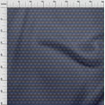 thumbnail image 3 of oneOone Silk Tabby Fabric Dot|Swirl & Floral Block Fabric Prints By Yard 42 Inch Wide, 3 of 4