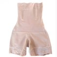 thumbnail image 2 of Culotte Amincissante Contrôle des Fesses Short Gainant Fajas Colombianas, 2 of 7