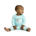 thumbnail image 5 of Paris Hilton x Monica + Andy Organic Cotton First Moves Set, Sizes Newborn- 24 Months, 5 of 7