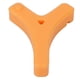 thumbnail image 2 of Masticables de ortodoncia BuyWeek masticables de ortodoncia en forma de Y sabor a naranja masticables alineadores de ortodoncia, 2 of 14