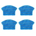 thumbnail image 1 of 4Pcs Rags Cleaning Cloth Replacement Accessories Replacement for i2/VCR03 Vacuum, 1 of 8