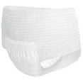 thumbnail image 3 of TENA Classic Protective Underwear, Incontinence, Disposable, Large, 72 Ct, 3 of 3