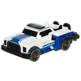 thumbnail image 4 of Transformers Legacy United Deluxe Class Robots in Disguise 2015 Universe Strongarm, 4 of 7