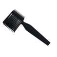 thumbnail image 2 of BarberFadeCombsHaircuttingcombBLACKBlack, 2 of 5