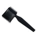 thumbnail image 2 of Barber Fade Combs Hair cutting comb BLACK Black, 2 of 5