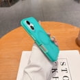 thumbnail image 4 of Dteck Strong Magnetic for iPhone 16 Plus Case, Compatible with MagSafe, Military-Grade Protection Translucent Matte Rugged Case for iPhone 16 Plus,Mint, 4 of 6