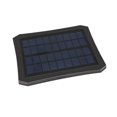 thumbnail image 3 of TIMIFIS Fish Tank Accessories Decorations Solar Fountains Pump With LED Light Is Suitable For Small Pond Swimming PoolFall/Winter, 3 of 9