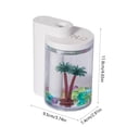 thumbnail image 3 of VBODN Humidifier,Humidifier for Room,Humidifiers for Bedroom,Portable Humidifiers for Travel,For Home Store Hotel Room Office Quiet, 3 of 6