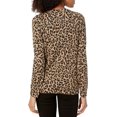 thumbnail image 3 of walmart Essentials Womens Lightweight Crewneck Sweater, 3 of 7