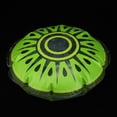 thumbnail image 3 of Tapis Gonflable, Coussin Gonflable, pour Chaise de Bureau Extérieur Vert, 3 of 8