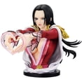 thumbnail image 2 of Ichibansho - One Piece - Art Scale - Boa Hancock (Devils Night) Figure, 2 of 6