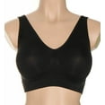 thumbnail image 3 of Just My Size Soutien-Gorge Sans Couture Sans Armature pour Femmes Pure Comfort - Article à Succès, 2X, 3 of 4